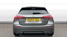 Mercedes-Benz A-Class A180d Sport Executive Edition 5dr Auto Diesel Hatchback